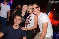 Bild: Party im Sax