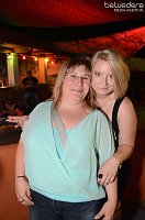 Bild: Party im Sax