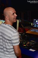 Bild: Party im Sax