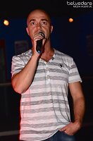 Bild: Party im Sax
