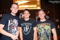 Bild: Party im Sax