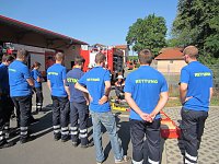 Bild: Gemeinsame Weiterbildung