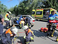 Bild: Gemeinsame Weiterbildung