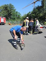 Bild: Gemeinsame Weiterbildung