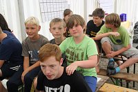 Bild: Ereignisreicher Tag