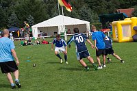 Bild: Bar-Fu&szlig;-Cup in Krimderode