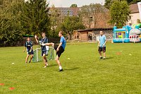 Bild: Bar-Fu&szlig;-Cup in Krimderode