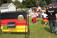 Bild: Bar-Fu&szlig;-Cup in Krimderode
