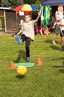 Bild: Bar-Fu&szlig;-Cup in Krimderode
