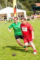 Bild: Bar-Fu&szlig;-Cup in Krimderode