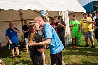 Bild: Bar-Fu&szlig;-Cup in Krimderode
