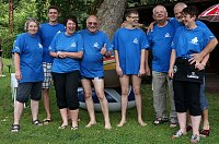 Bild: Neptunfest in Ilfeld