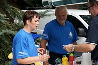 Bild: Neptunfest in Ilfeld