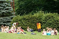 Bild: Neptunfest in Ilfeld