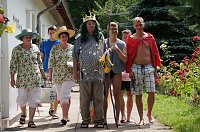 Bild: Neptunfest in Ilfeld