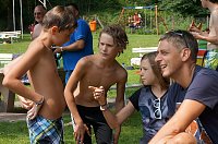 Bild: Neptunfest in Ilfeld