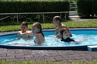 Bild: Neptunfest in Ilfeld