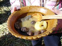 Bild: Reise zu den Uros