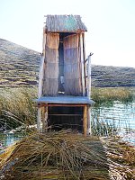 Bild: Reise zu den Uros