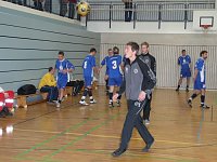 Fußballnachmittag in Nordhausen Bild: Fußballnachmittag in Nordhausen