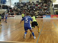 Fußballnachmittag in Nordhausen Bild: Fußballnachmittag in Nordhausen