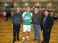 Fußballnachmittag in Nordhausen Bild: Fußballnachmittag in Nordhausen