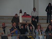Fußballnachmittag in Nordhausen Bild: Fußballnachmittag in Nordhausen
