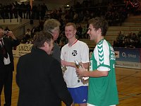 Fußballnachmittag in Nordhausen Bild: Fußballnachmittag in Nordhausen