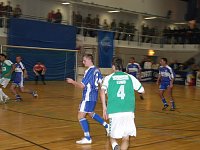 Fußballnachmittag in Nordhausen Bild: Fußballnachmittag in Nordhausen