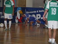 Fußballnachmittag in Nordhausen Bild: Fußballnachmittag in Nordhausen