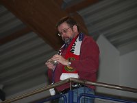 Fußballnachmittag in Nordhausen Bild: Fußballnachmittag in Nordhausen