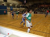 Fußballnachmittag in Nordhausen Bild: Fußballnachmittag in Nordhausen