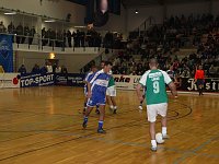 Fußballnachmittag in Nordhausen Bild: Fußballnachmittag in Nordhausen
