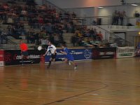 Fußballnachmittag in Nordhausen Bild: Fußballnachmittag in Nordhausen