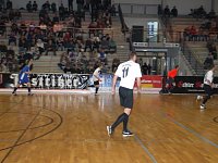 Fußballnachmittag in Nordhausen Bild: Fußballnachmittag in Nordhausen