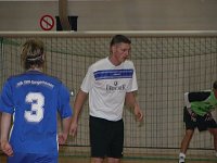 Fußballnachmittag in Nordhausen Bild: Fußballnachmittag in Nordhausen
