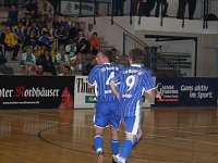 Fußballnachmittag in Nordhausen Bild: Fußballnachmittag in Nordhausen