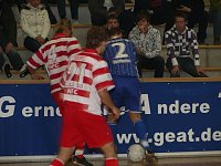 Fußballnachmittag in Nordhausen Bild: Fußballnachmittag in Nordhausen
