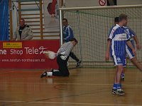 Fußballnachmittag in Nordhausen Bild: Fußballnachmittag in Nordhausen