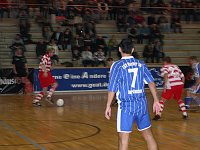 Fußballnachmittag in Nordhausen Bild: Fußballnachmittag in Nordhausen