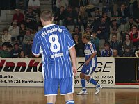 Fußballnachmittag in Nordhausen Bild: Fußballnachmittag in Nordhausen