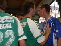 Fußballnachmittag in Nordhausen Bild: Fußballnachmittag in Nordhausen