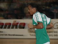 Fußballnachmittag in Nordhausen Bild: Fußballnachmittag in Nordhausen