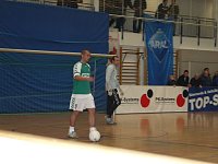 Fußballnachmittag in Nordhausen Bild: Fußballnachmittag in Nordhausen