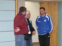 Fußballnachmittag in Nordhausen Bild: Fußballnachmittag in Nordhausen