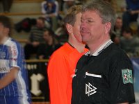 Fußballnachmittag in Nordhausen Bild: Fußballnachmittag in Nordhausen