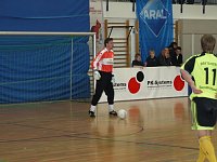 Fußballnachmittag in Nordhausen Bild: Fußballnachmittag in Nordhausen