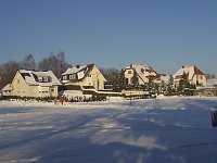 Winter in Mackenrode Bild: Winter in Mackenrode