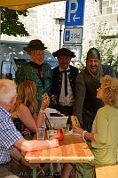 Bild: 20 Jahre Altstadtfest