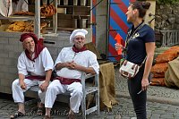Bild: 20 Jahre Altstadtfest